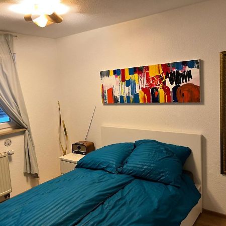 Nurnberg City Apartment Экстерьер фото