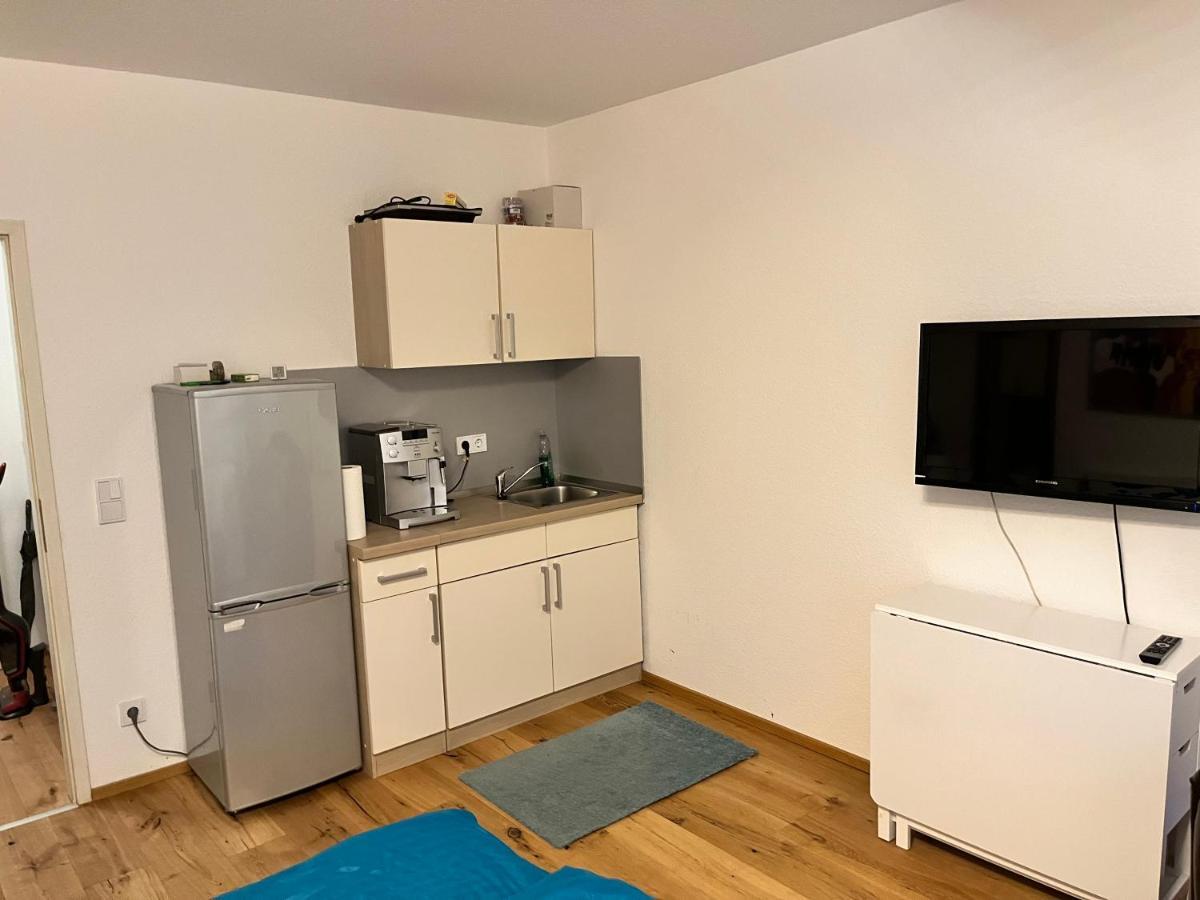 Nurnberg City Apartment Экстерьер фото